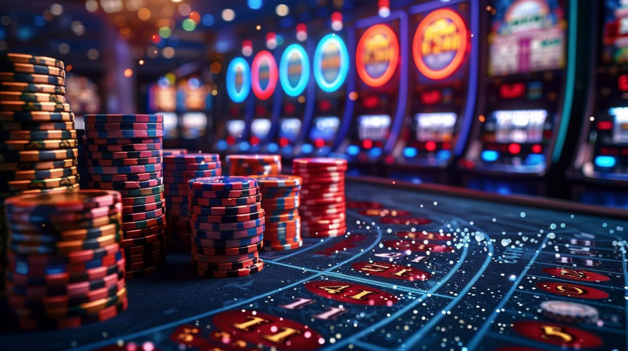 va99 Live Casino